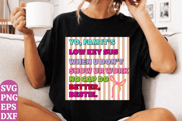 Funny Teacher T-Shirt: School Humor Graphics