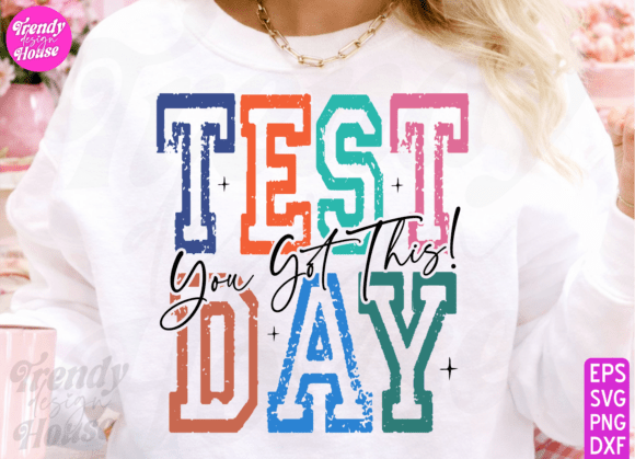 Review: Test Day PNG for Embroidery Projects