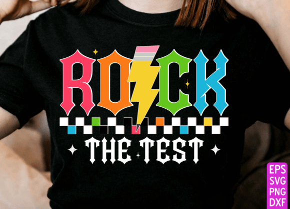 Reviewing Rock the Test PNG for Embroidery Projects