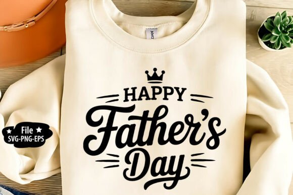 Reviewing the Happy Father s Day SVG PNG EPS for Embroidery