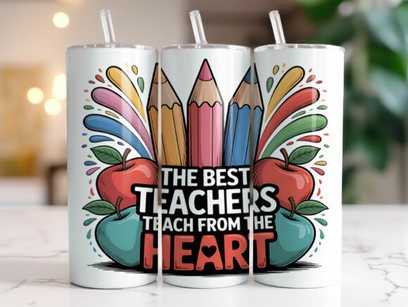 Reviewing the Teacher Appreciation Quote Wrap
