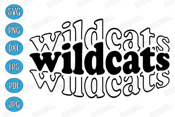 Wildcats Graphics & Illustrations Review